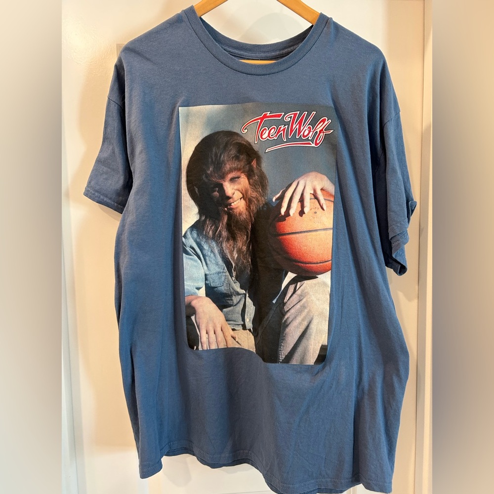 TEEN WOLF Tee